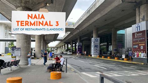How to commute to Quezon City from NAIA Terminal 3 (Ninoy .